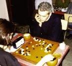 Trofeul Sakura - 1993